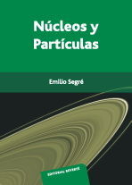 NÃCLEOS Y PARTÃCULAS