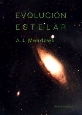 EVOLUCIÓN ESTELAR