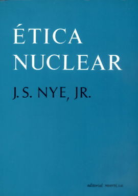 ÃTICA NUCLEAR