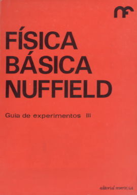 GUÃA DE EXPERIMENTOS 3
