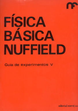 GUÃA DE EXPERIMENTOS 5