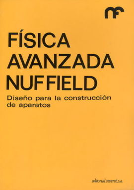 DISEÃO PARA LA CONSTRUCCIÃN DE APARATOS