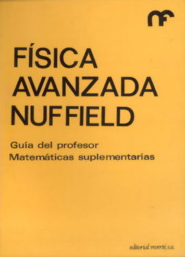 GUÃA DEL PROFESOR. MATEMÃTICAS SUPLEMENTARIAS