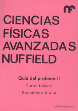GUÃA DEL PROFESOR 2