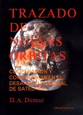 TRAZADO DE NUEVAS ORBITAS