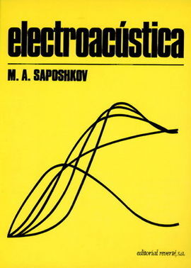 ELECTROACÃSTICA