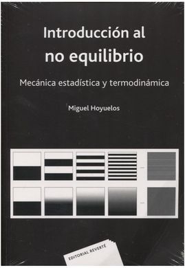 INTRODUCCION AL NO EQUILIBRIO