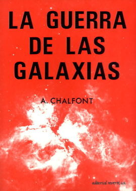 LA GUERRA DE LAS GALAXIAS