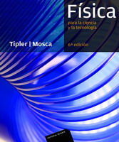 FISICA PARA LA CIENCIA Y LA TECNOLOGIA. VOL.2 (6ª ED.). ELECTRICIDAD Y MAGNETISMO, LUZ, FISICA