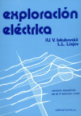 EXPLORACIÃN ELÃCTRICA