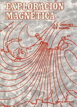 EXPLORACIÃN MAGNÃTICA