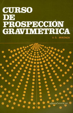 CURSO DE PROSPECCIÃN GRAVIMÃTRICA