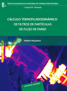CALCULO TERMOFLUIDODINAMICO DE FILTROS DE PARTICULAS DE FLUJO DE PARED