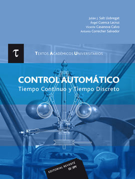 CONTROL AUTOMATICO