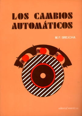 LOS CAMBIOS AUTOMÃTICOS