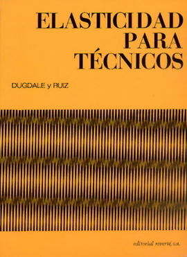 ELASTICIDAD PARA TÃCNICOS