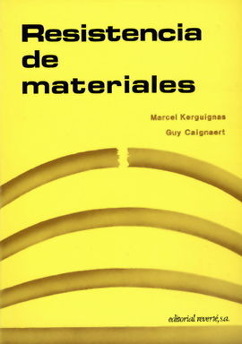RESISTENCIA DE MATERIALES