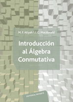 INTRODUCCIÓN AL ÁLGEBRA CONMUTATIVA