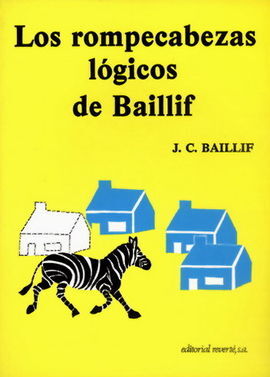 LOS ROMPECABEZAS LÃGICOS DE BAILLIF