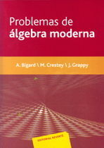 PROBLEMAS DE ÃLGEBRA MODERNA