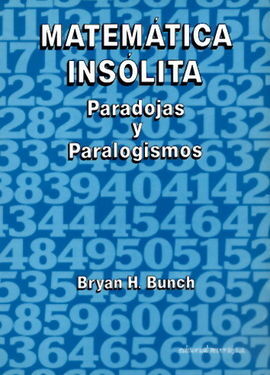 MATEMÃTICA INSÃLITA