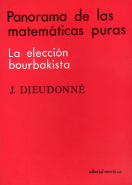 PANORAMA DE LAS MATEMÃTICAS PURAS