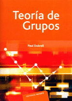 TEORÃA DE GRUPOS