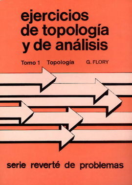 VOLUMEN 1. TOPOLOGÃA