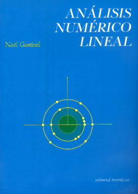 ANÃLISIS NUMÃRICO LINEAL