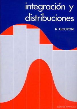 INTEGRACIÃN Y DISTRIBUCIONES