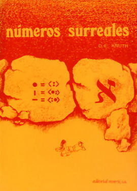 NÃMEROS SURREALES