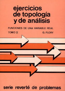 VOLUMEN 2. FUNCIONES DE UNA VARIABLE REAL