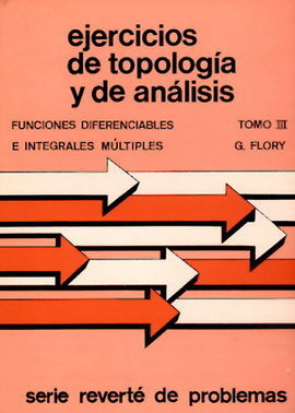 VOLUMEN 3. FUNCIONES DIFERENCIABLES E INTEGRALES MÃLTIPLES