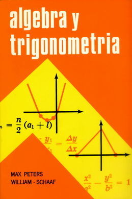 ÃLGEBRA Y TRIGONOMETRÃA