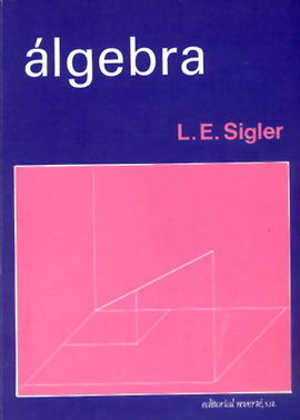 ÃLGEBRA