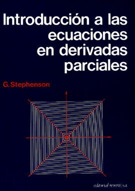 INTRODUCCIÃN A LAS ECUACIONES EN DERIVADAS PARCIALES