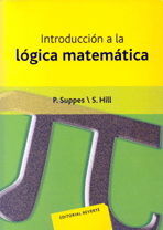 INTRODUCCIÃN A LA LÃGICA MATEMÃTICA