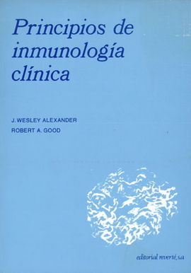 PRINCIPIOS DE INMUNOLOGÃA CLÃNICA