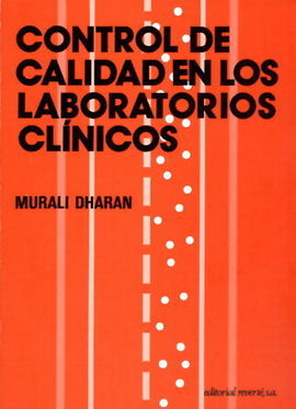 CONTROL DE CALIDAD EN LOS LABORATORIOS CLÃNICOS