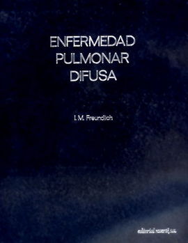ENFERMEDAD PULMONAR DIFUSA