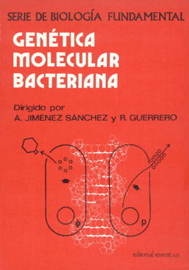 GENÃTICA MOLECULAR BACTERIANA