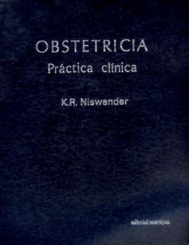 OBSTETRICIA. PRACTICA CLÃNICA