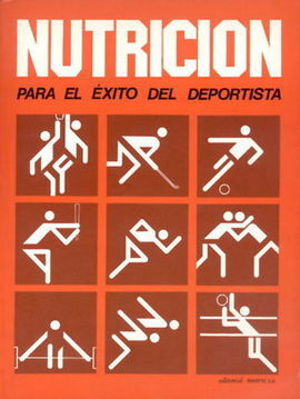 NUTRICIÃN. PARA EL ÃXITO DEL DEPORTISTA