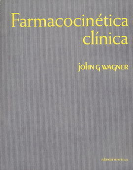 FARMACOCINÃTICA CLÃNICA