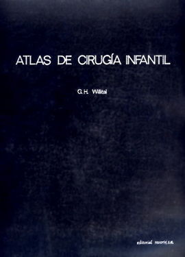 ATLAS DE CIRUGÃA INFANTIL