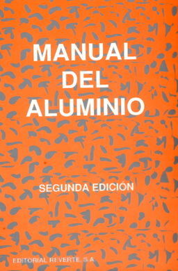 MANUAL DEL ALUMINIO