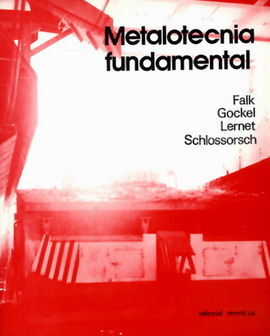 METALOTECNIA FUNDAMENTAL