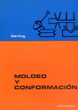 MOLDEO Y CONFORMACIÃN