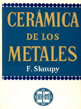 CERÃMICA DE LOS METALES
