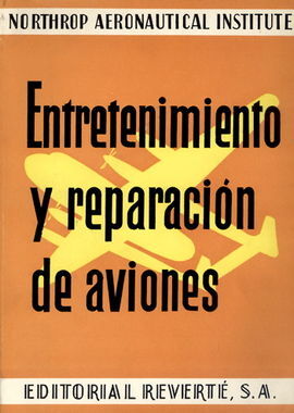 ENTRETENIMIENTO Y REPARACIÃN DE AVIONES
